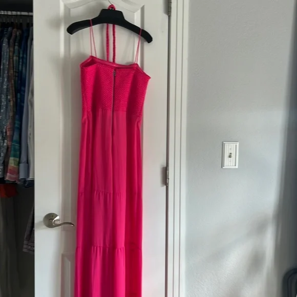 Alice and Olivia Liya jumpsuit - Picture 9 of 16